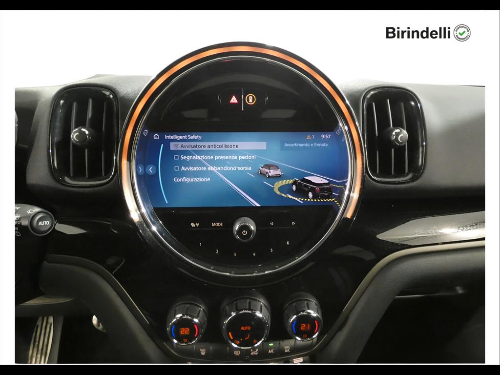 Mini Mini Countryman 2.0 JCW JCW auto