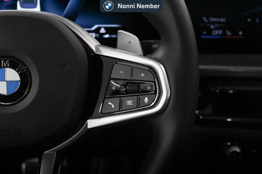 BMW Serie 4 420d Cabrio mhev 48V M Sport Pro auto