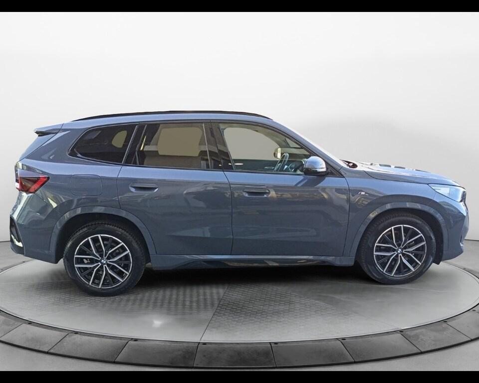 BMW X1 sdrive18d Msport auto