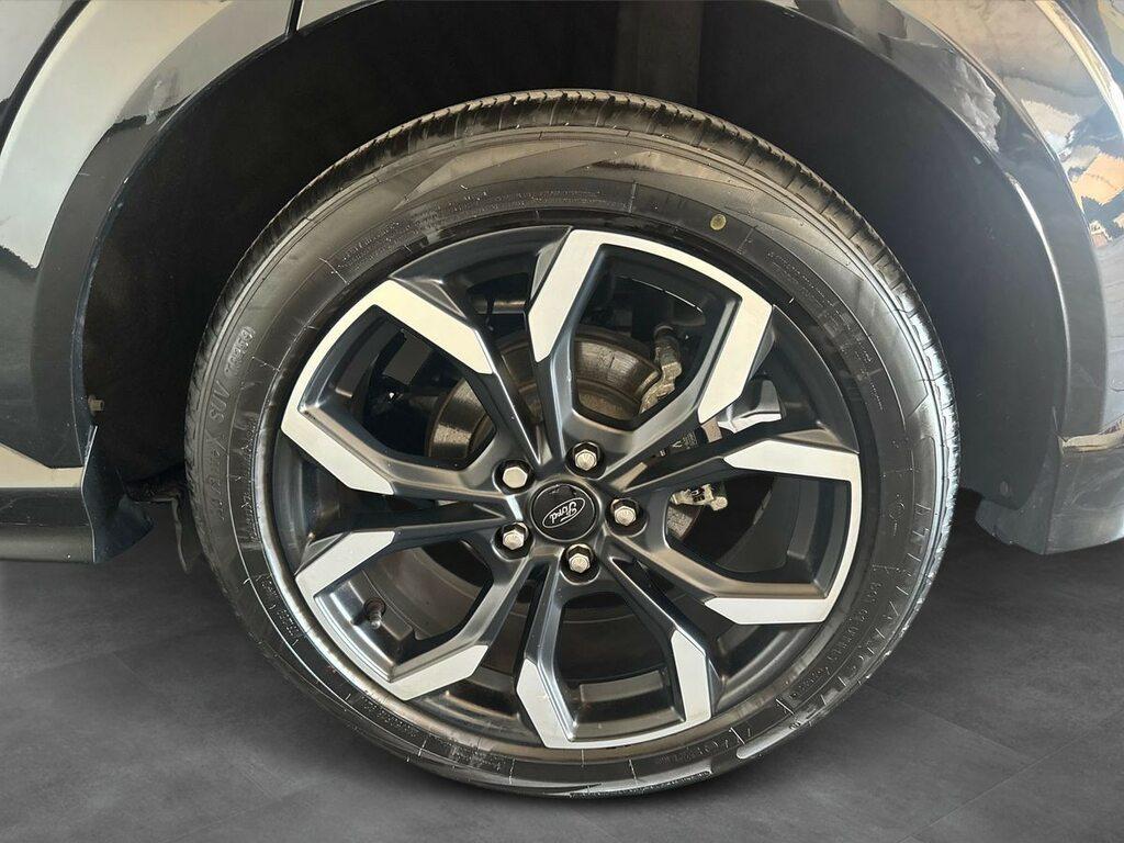 Ford Puma 1.0 ecoboost hybrid ST-Line s&s 155cv