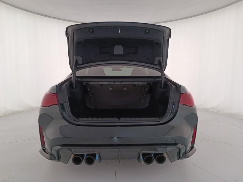 BMW M4 Coupe 3.0 CSL auto