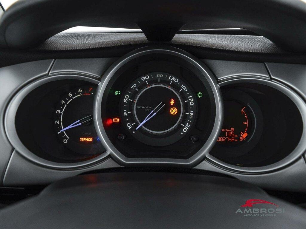 Citroen C3 1.1 Exclusive c/esp