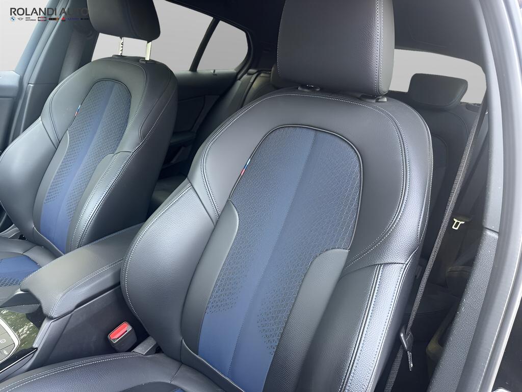 BMW Serie 1 118d Msport auto