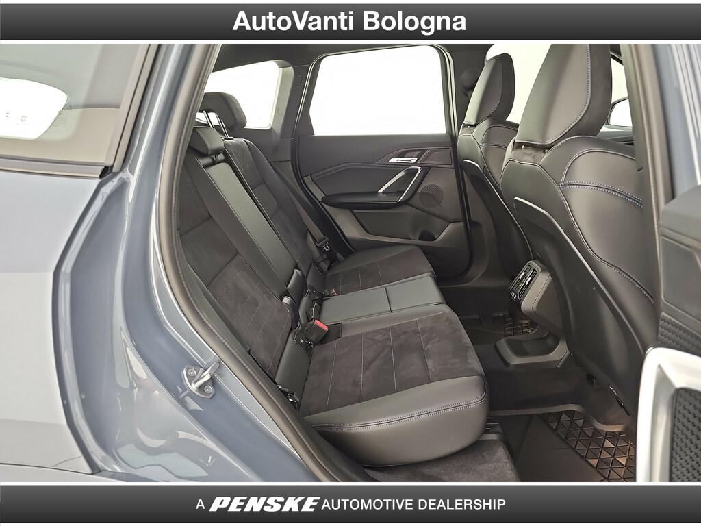 BMW X1 sdrive18d Msport auto