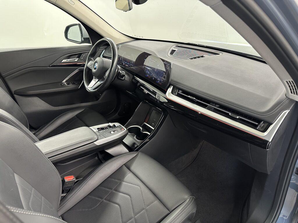 BMW X1 sdrive18d X-Line auto