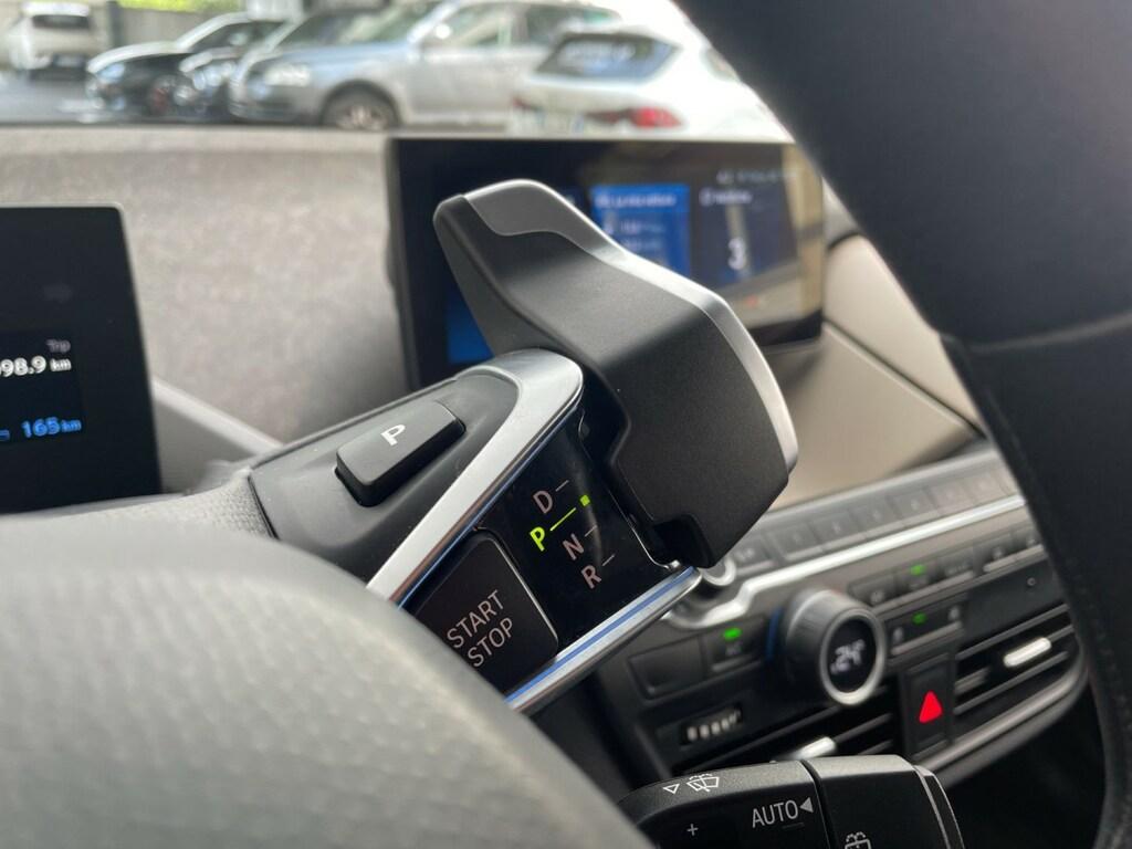 BMW i3 120Ah Advantage