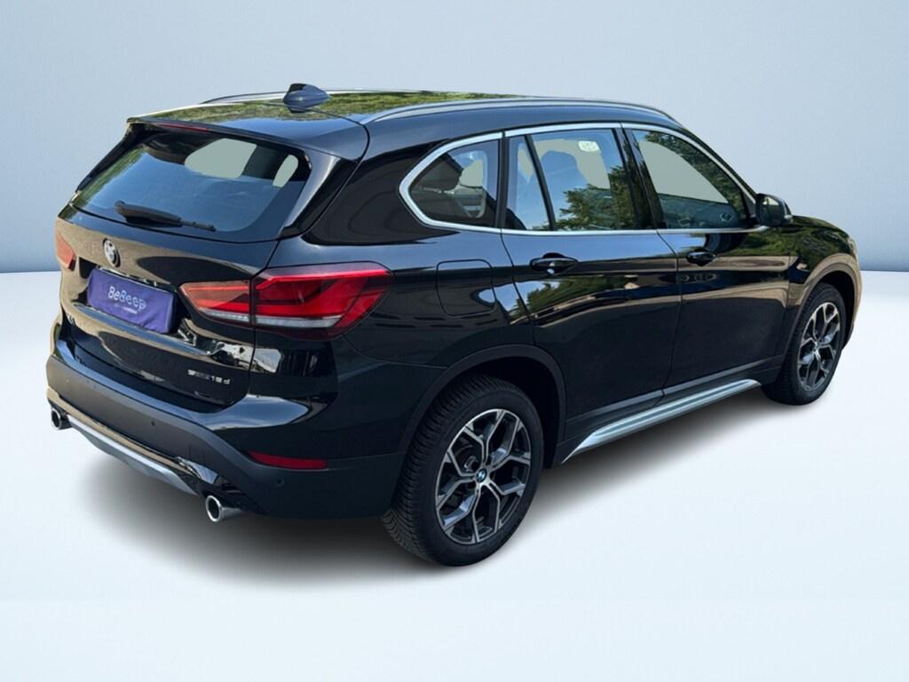BMW X1 sdrive18d xLine Plus auto