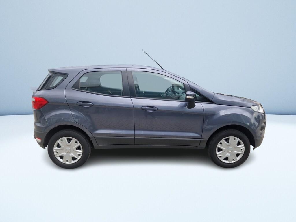 Ford EcoSport 1.0 ecoboost Business 125cv