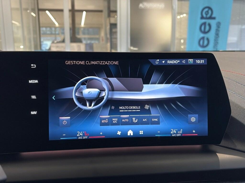 BMW Serie 1 118d MSport Pro auto