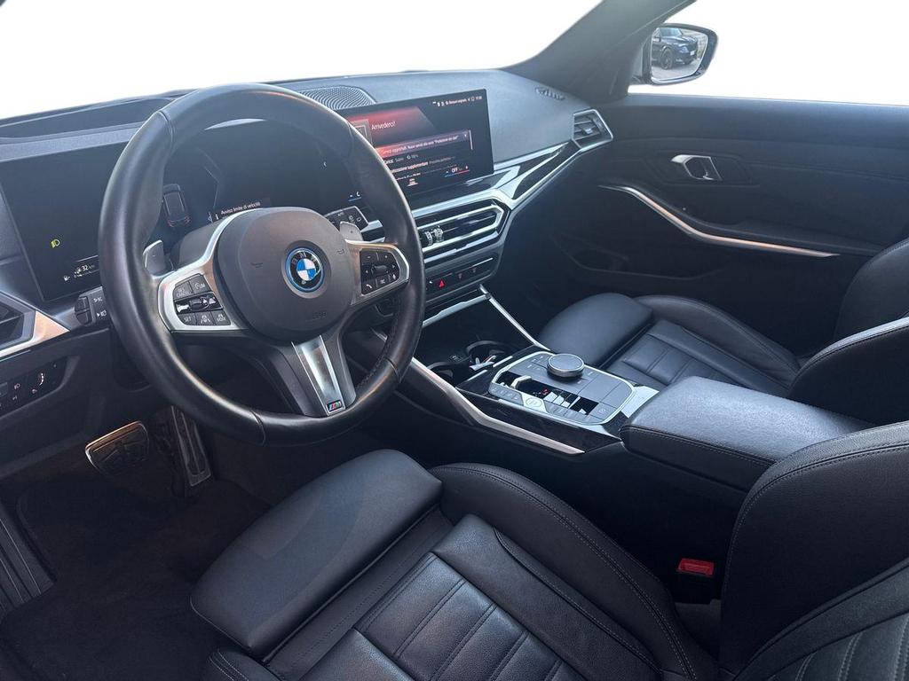 BMW Serie 3 330e Touring Msport xdrive auto