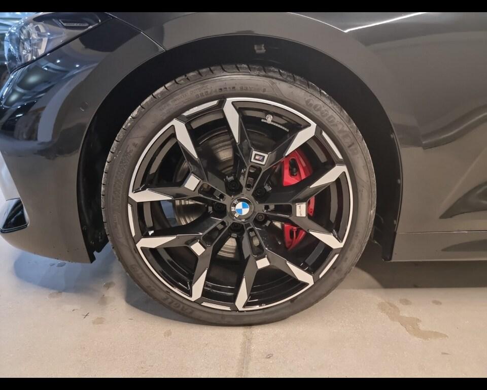 BMW Serie 3 320d Touring mhev 48V xdrive M Sport Pro auto