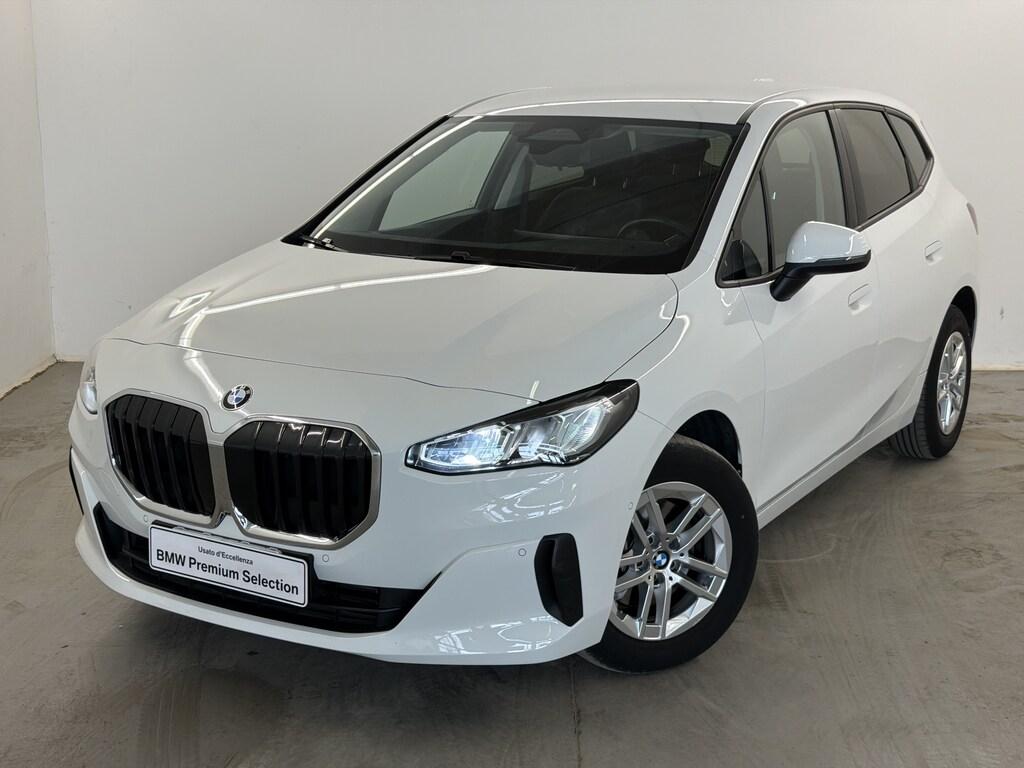 BMW Serie 2 218i Active Tourer auto