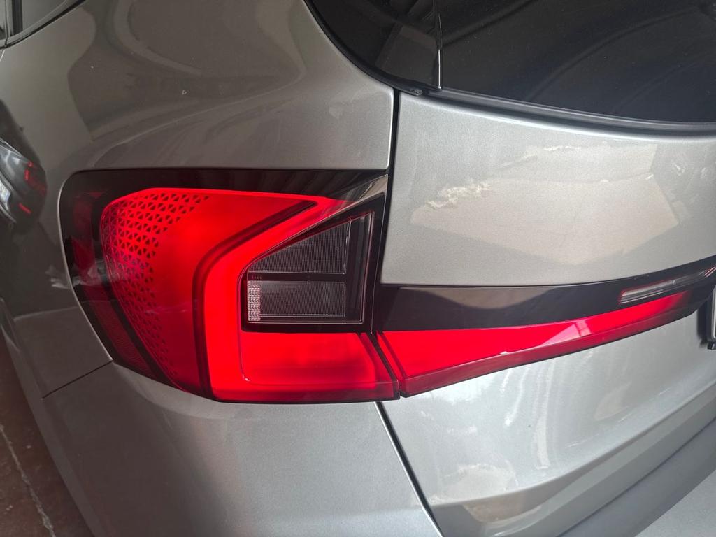 BMW X1 sdrive18d Msport auto