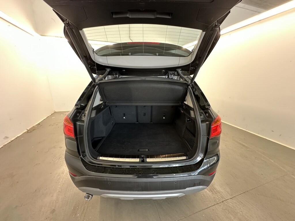 BMW X1 sdrive16d xLine my18