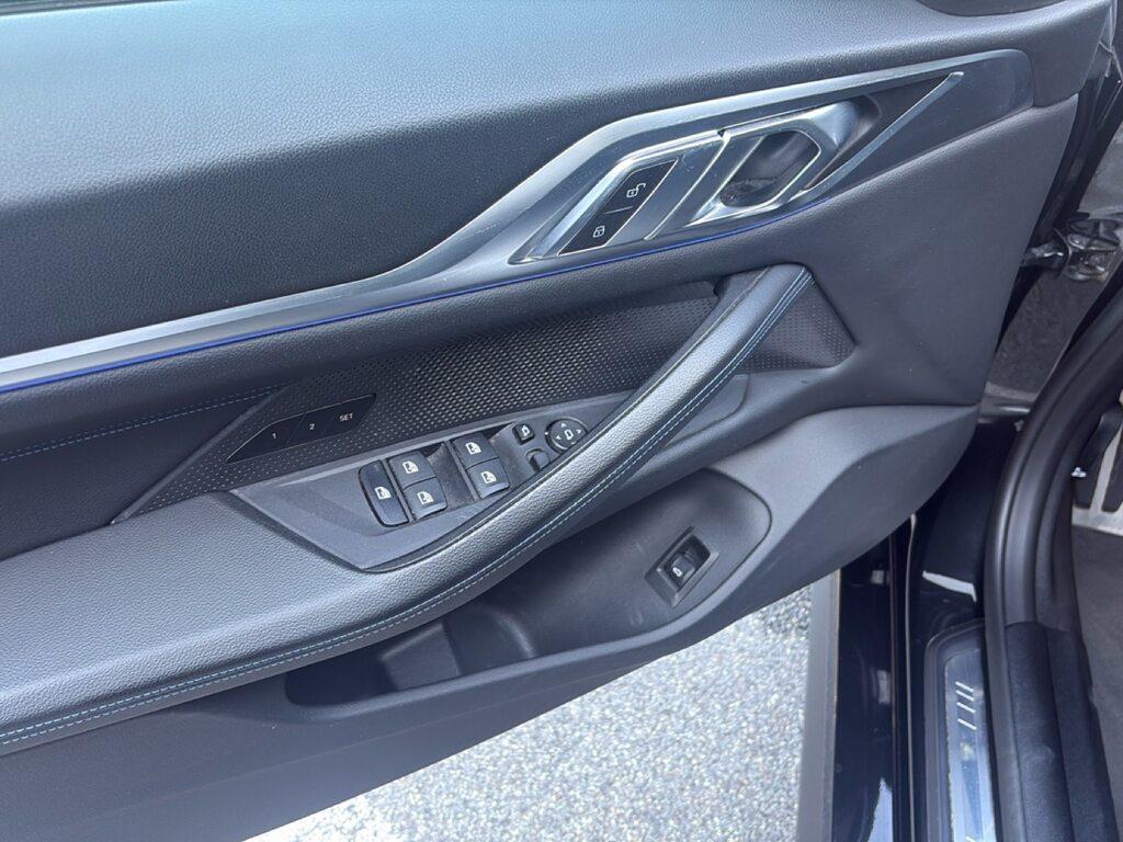 BMW Serie 4 420d Gran Coupe mhev 48V xdrive Msport auto