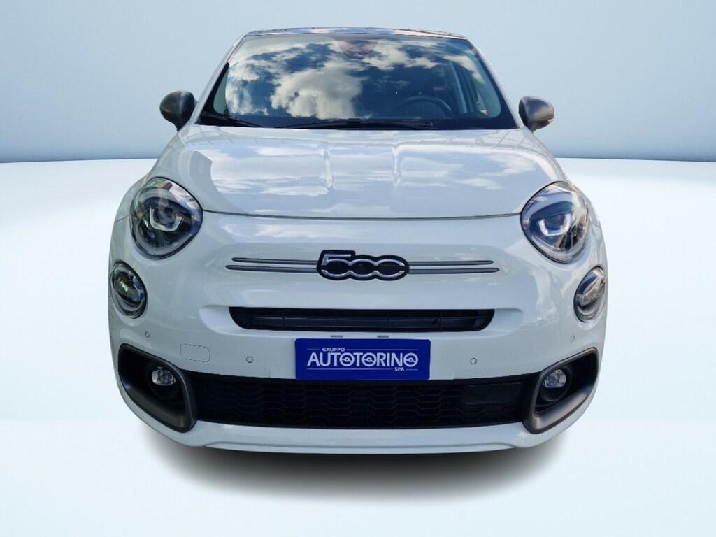 Fiat 500X Dolcevita 1.5 t4 hybrid Sport 130cv dct