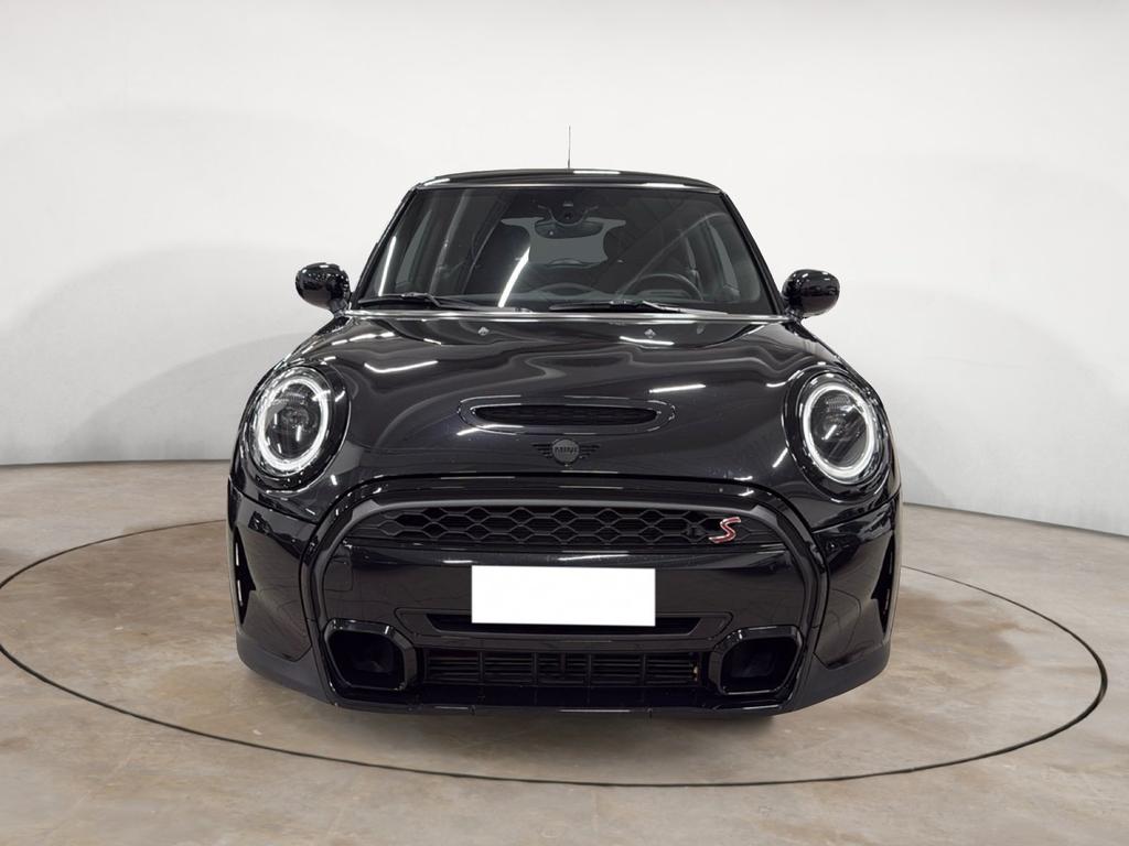 Mini Cooper S 2.0 TwinPower Turbo Cooper S