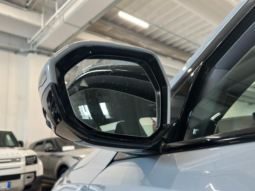 BMW Serie 5 520d Touring 48V xdrive M Sport Pro auto