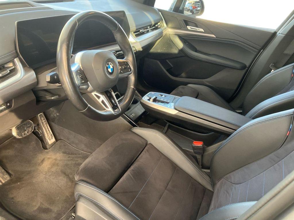 BMW Serie 2 218d Active Tourer Msport auto