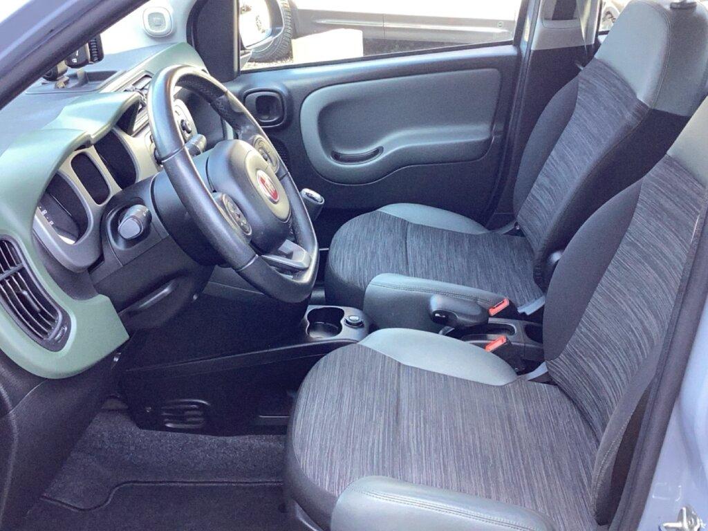 Fiat Panda 0.9 t.air t. 4x4 s&s 85cv