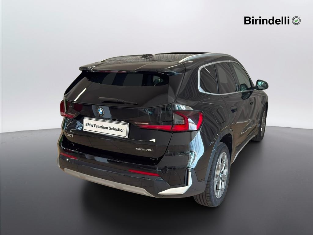 BMW X1 sdrive18i X-Line auto