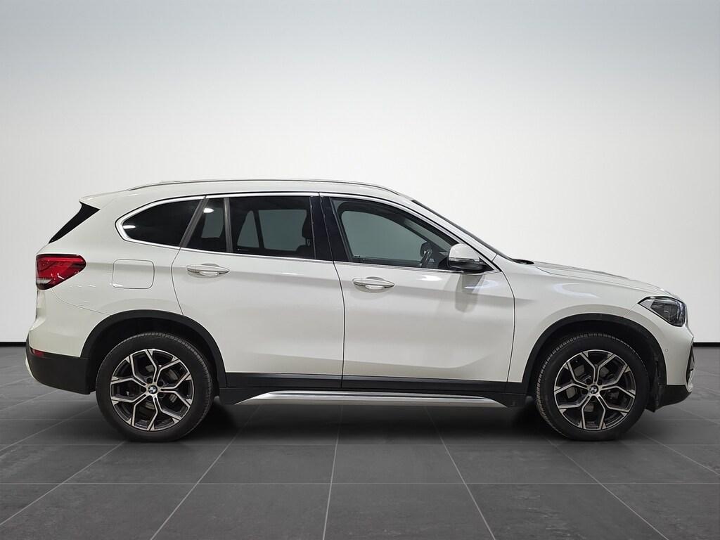BMW X1 sdrive18d xLine Plus auto