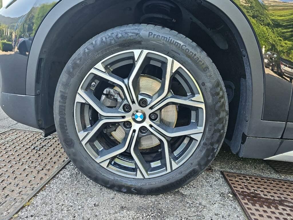 BMW X1 sdrive18d xLine Plus auto