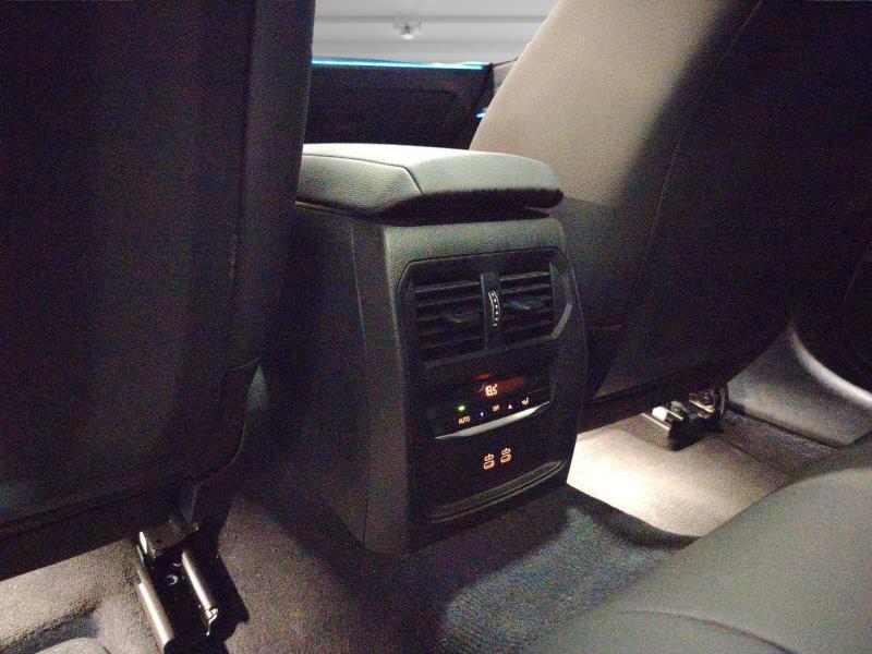 BMW Serie 3 320d Touring mhev 48V Msport auto