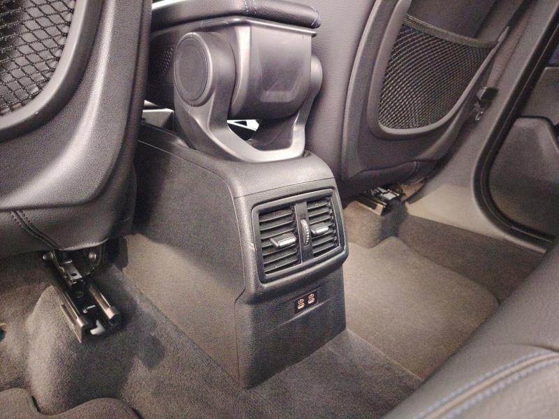 BMW X2 sdrive18d Msport auto