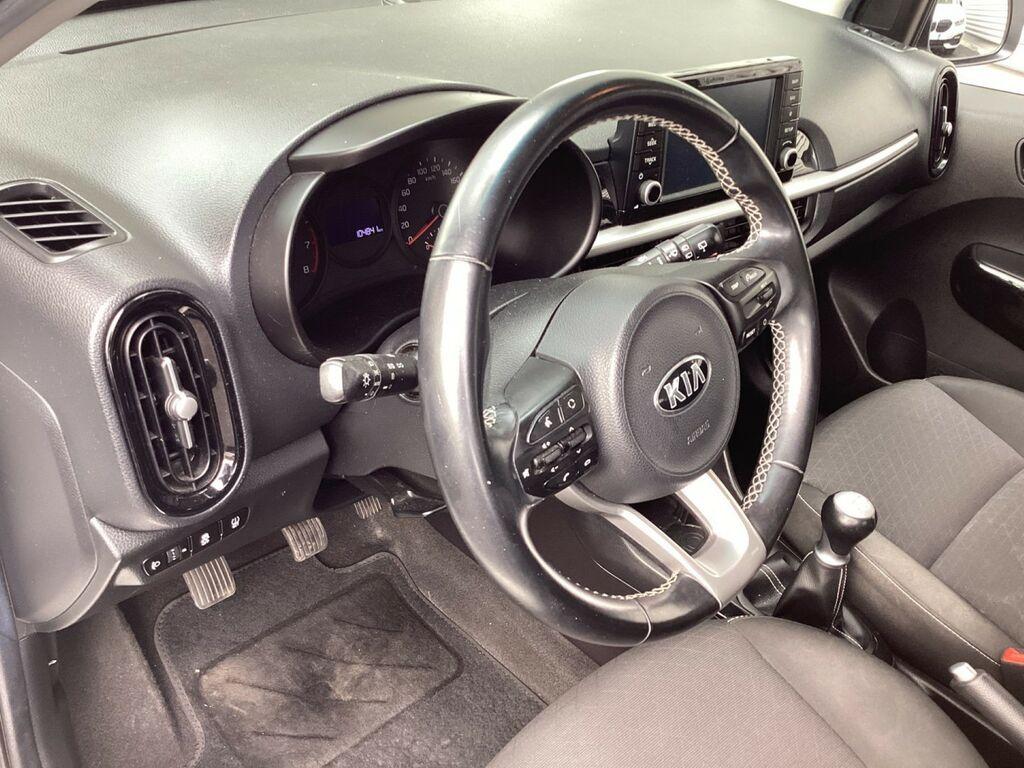 Kia Picanto 1.0 mpi Style 4p.ti my20