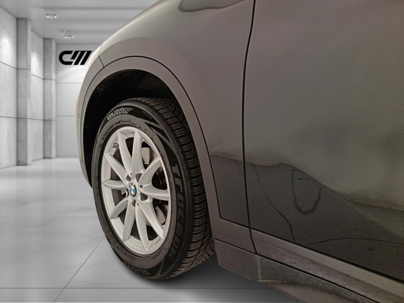 BMW X1 sdrive18d Business Advantage auto