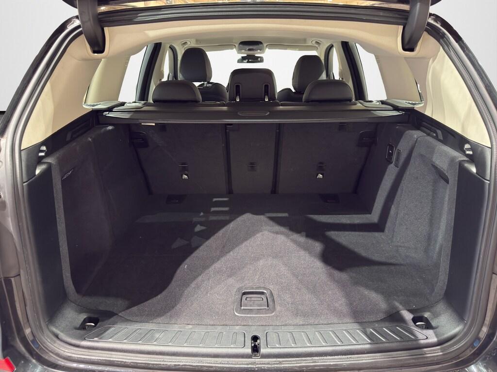 BMW X3 xdrive20d Business Advantage 190cv auto my19