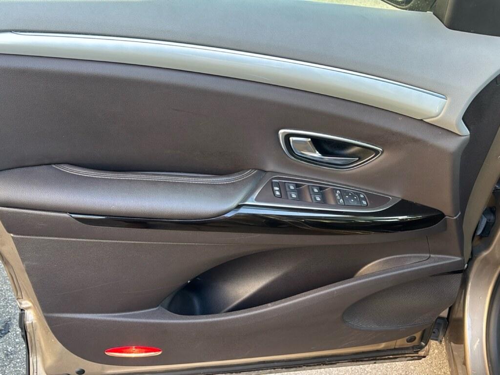 Renault Espace 1.6 dci energy Intens 160cv 7p.ti edc