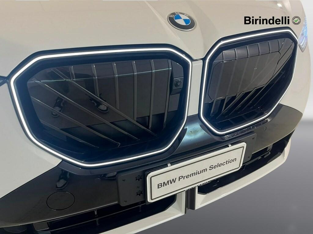 BMW X3 xdrive20d MSport Pro auto