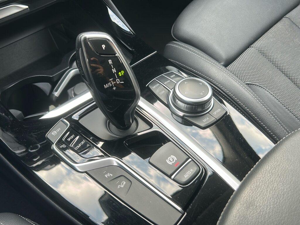 BMW X3 xdrive20d xLine 190cv auto