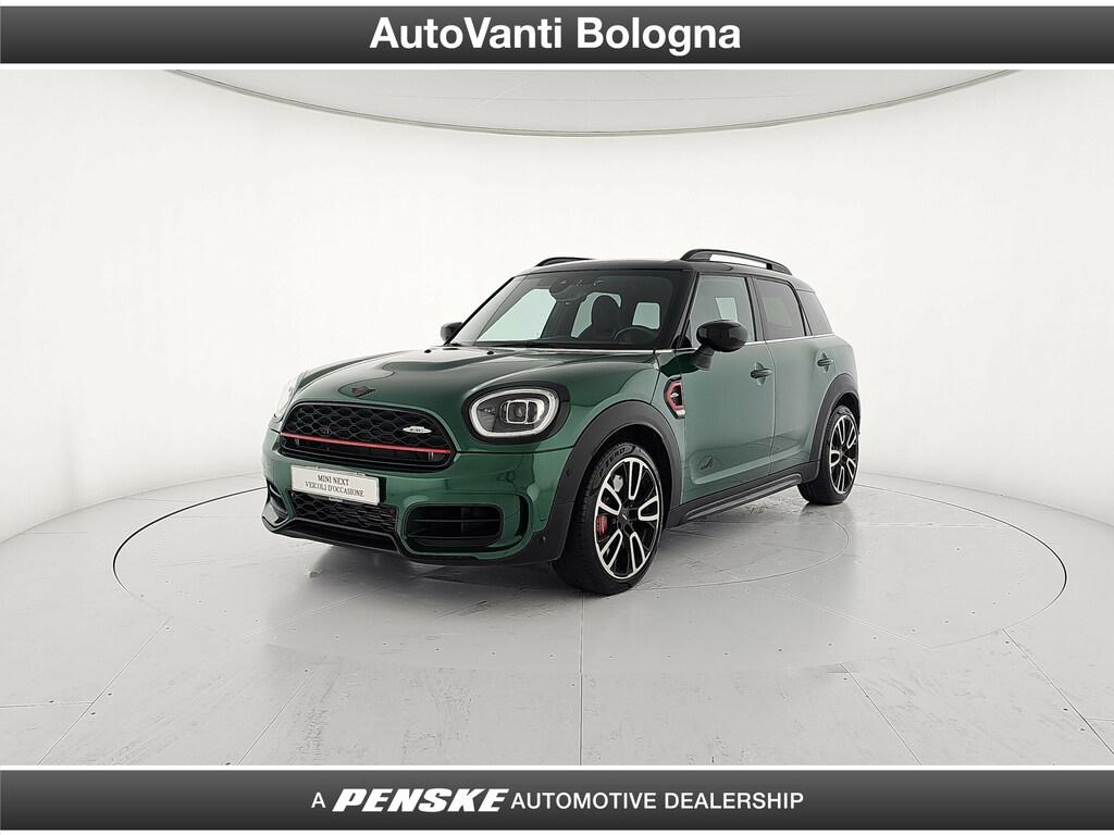 Mini Mini Countryman 2.0 JCW JCW auto