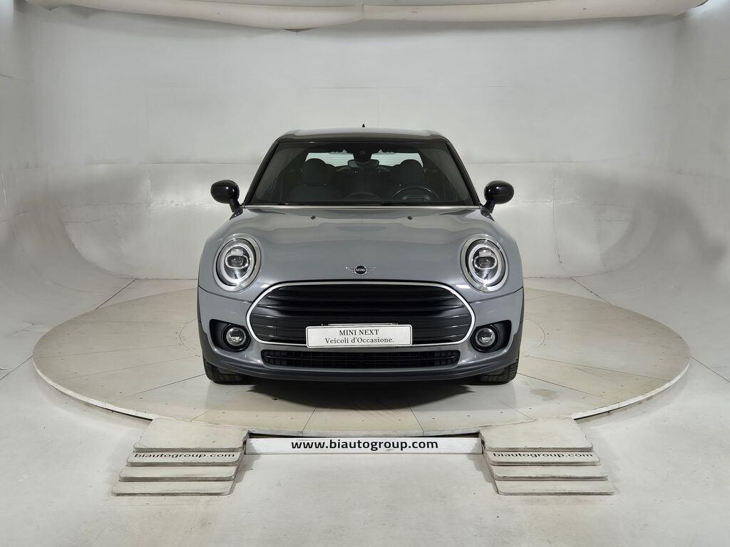 Mini Cooper D Clubman 2.0 Cooper D Mayfair Edition