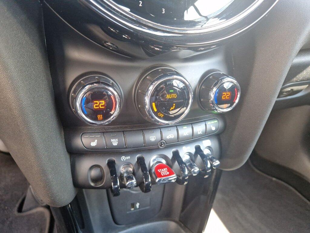 Mini Cooper Cabrio 1.5 Classic Auto