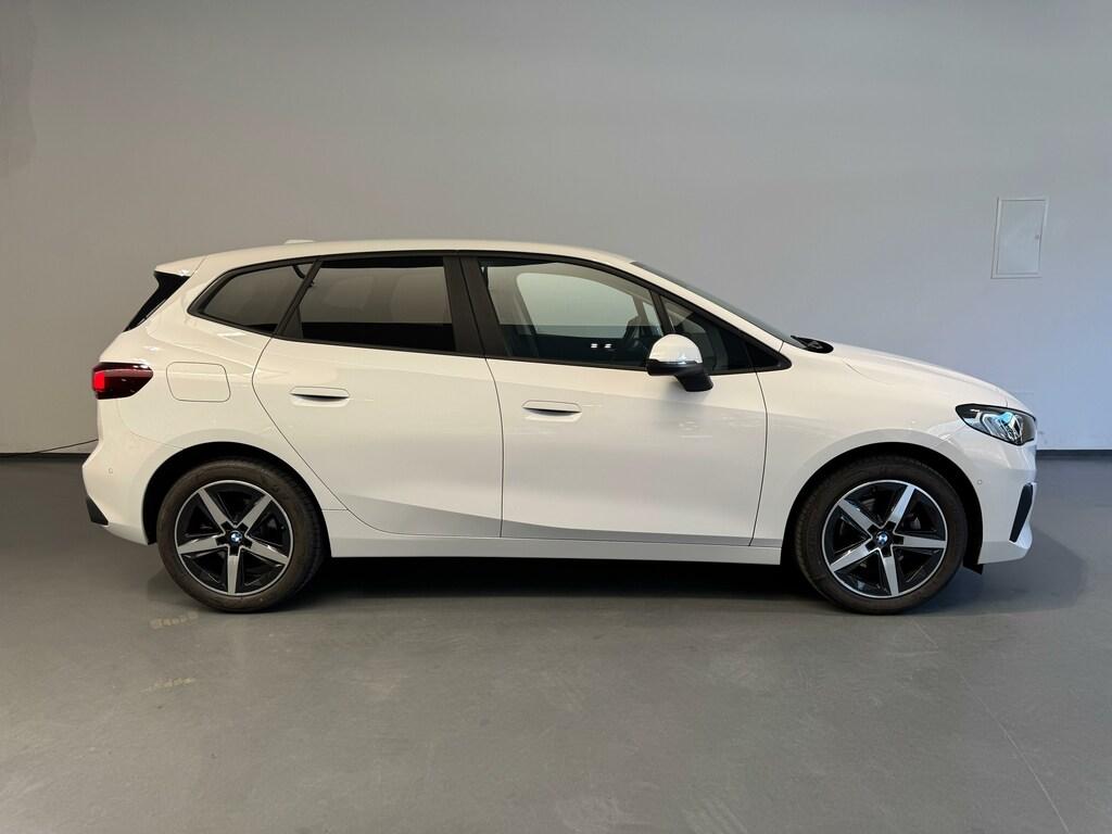 BMW Serie 2 218d Active Tourer auto