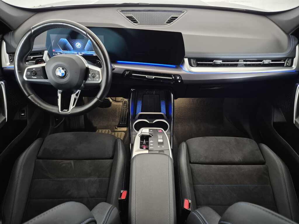 BMW X1 sdrive18d Msport auto