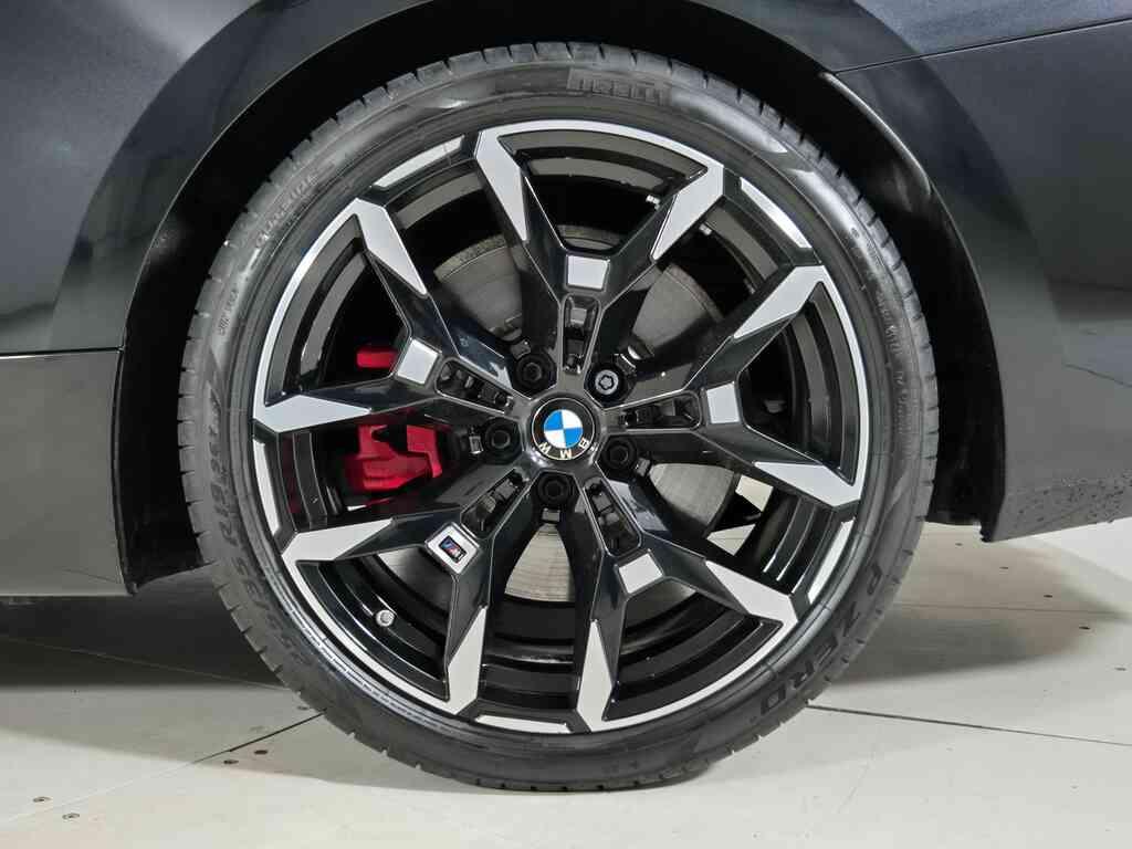 BMW Serie 4 420d Cabrio mhev 48V M Sport Pro auto