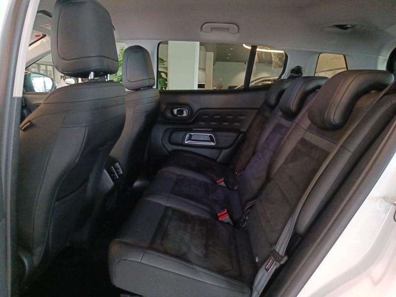 Citroen C5 Aircross 1.5 bluehdi Shine s&s 130cv eat8