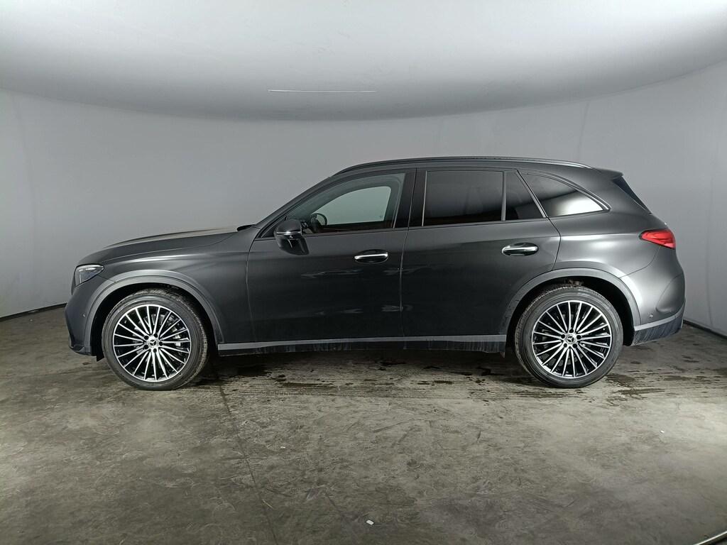 Mercedes GLC 220 d mhev AMG Premium Plus 4matic auto