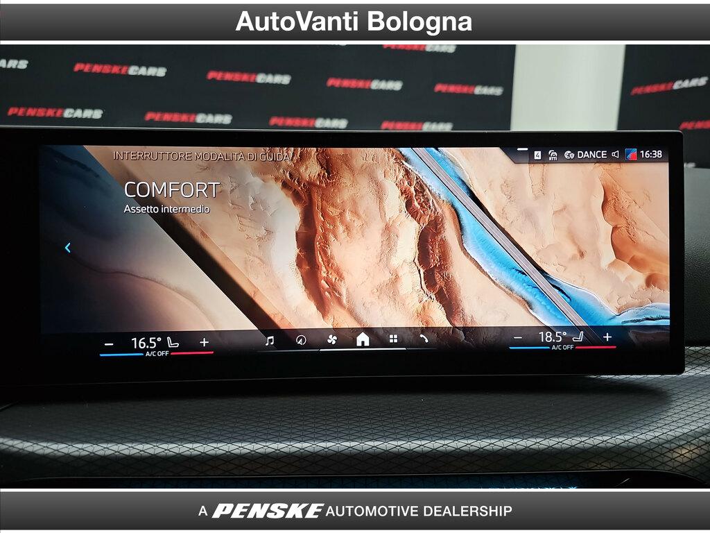 BMW Serie 3 318d Touring mhev 48V Msport auto