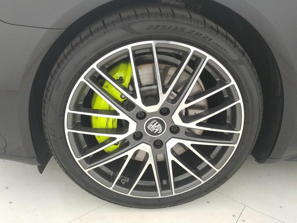 Porsche Panamera Sport Turismo 2.9 4 e-hybrid auto