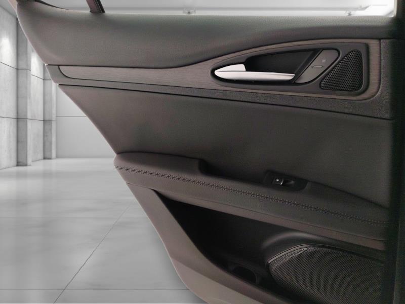 Alfa Romeo Stelvio 2.2 t Ti Q4 210cv auto