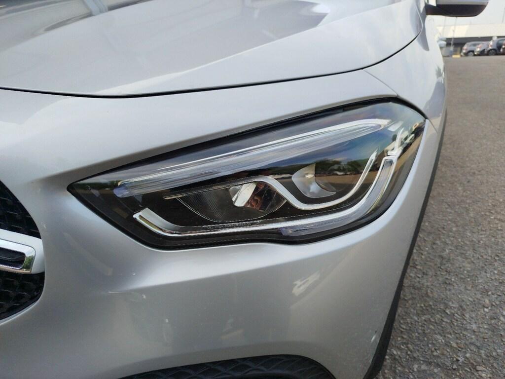 Mercedes GLA 200 d Sport Plus auto