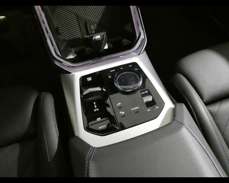 BMW X3 xdrive20d MSport Pro auto