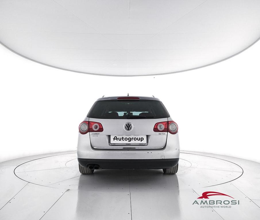 Volkswagen Passat Variant 2.0 tdi Highline