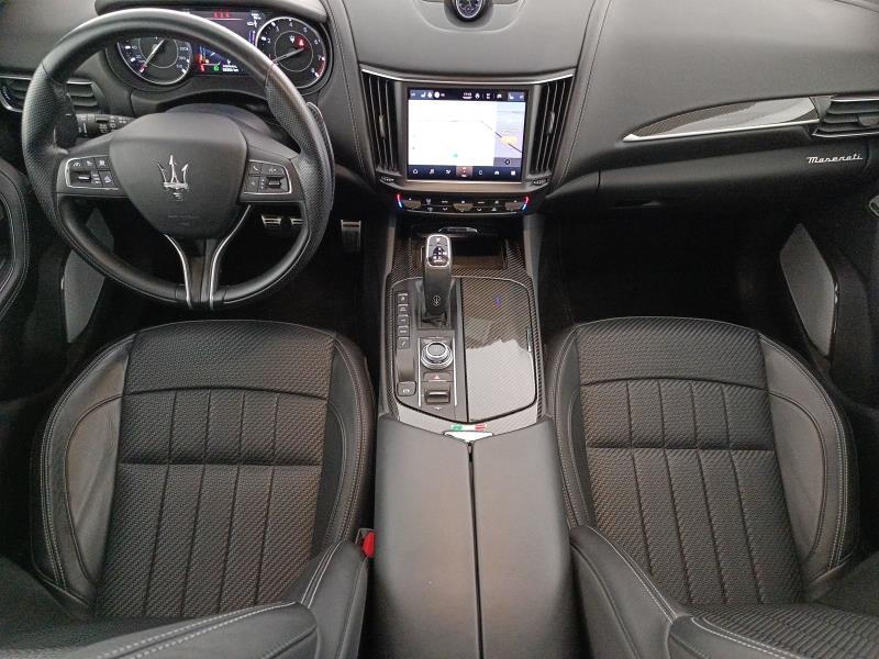 Maserati Levante 3.0 V6 Modena Ultima 430cv auto